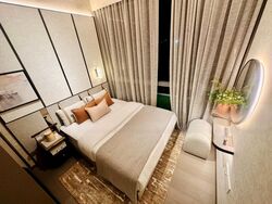 Zion Road (D3), Condominium #472168051